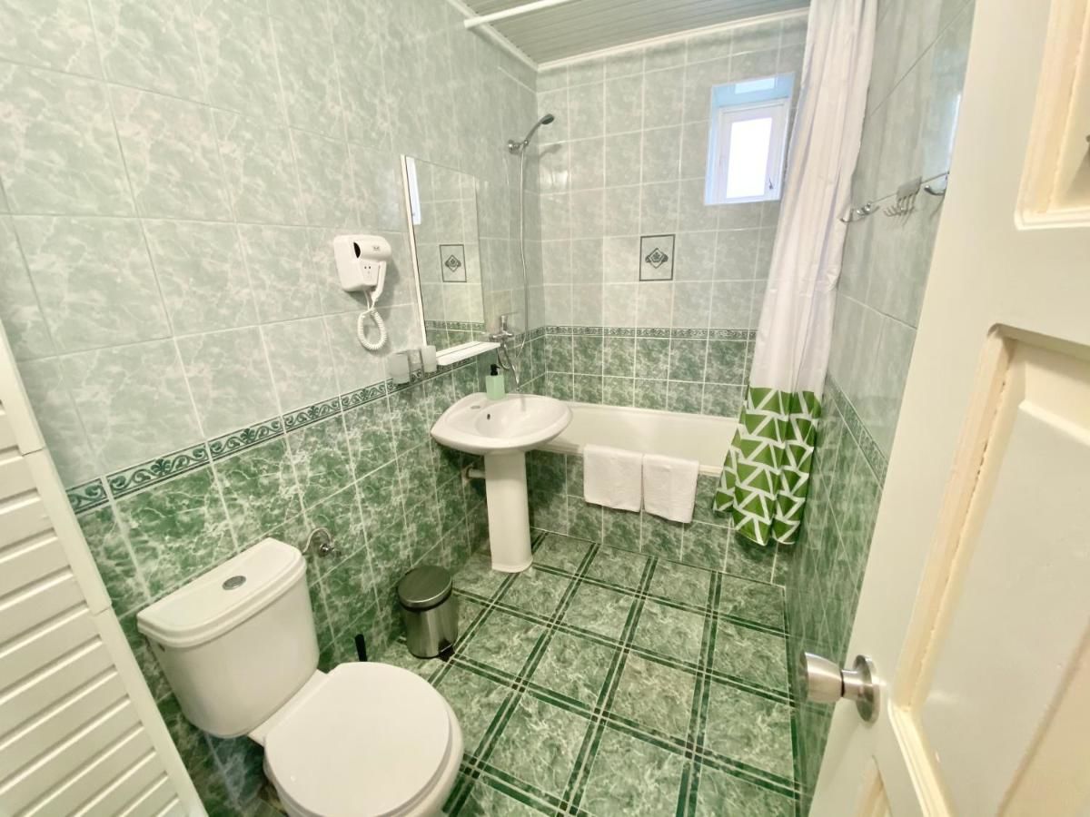 Гостиница Lazur Guest House Сочи-15