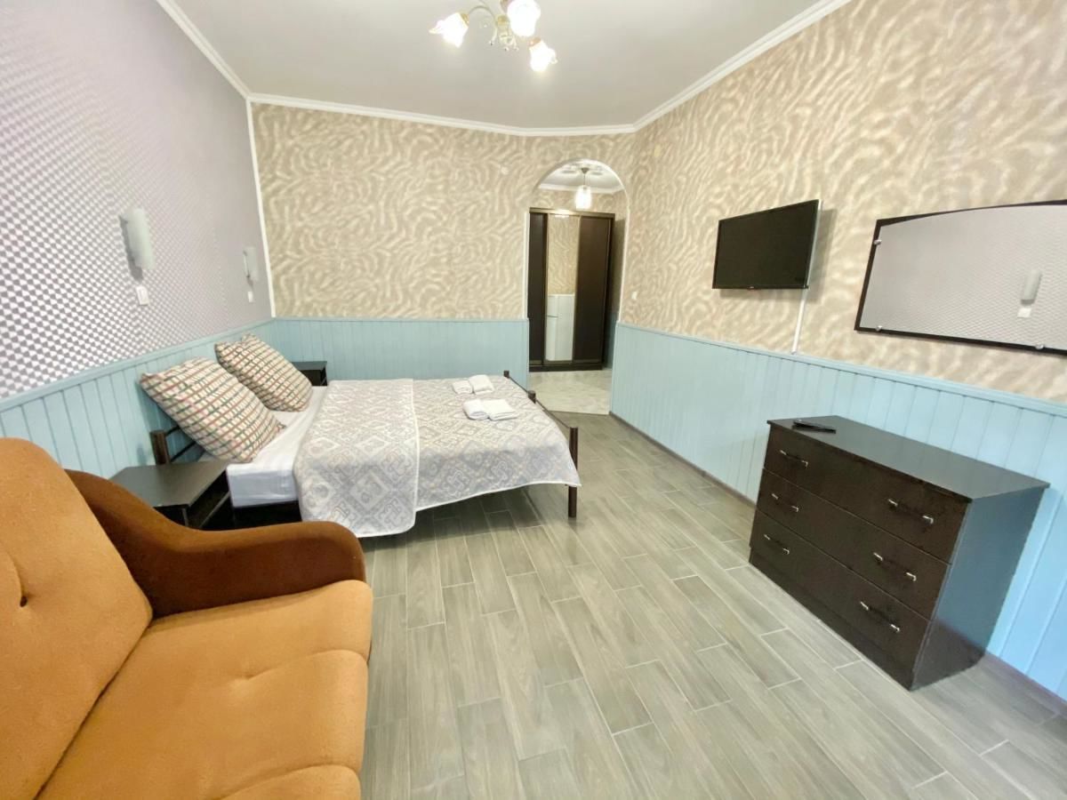 Гостиница Lazur Guest House Сочи-17