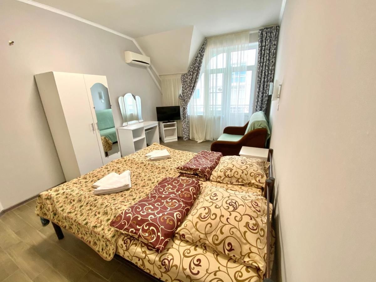 Гостиница Lazur Guest House Сочи-23