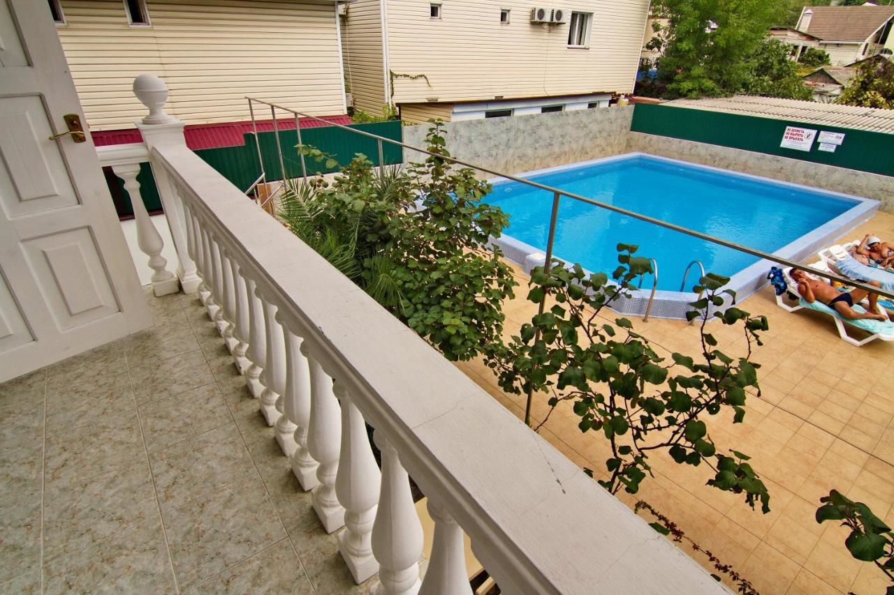 Гостиница Lazur Guest House Сочи-29