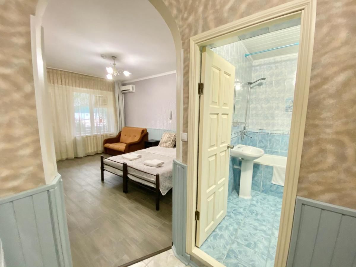 Гостиница Lazur Guest House Сочи-6