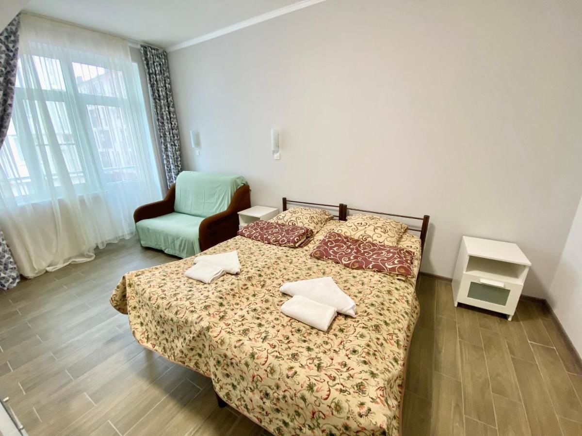 Гостиница Lazur Guest House Сочи-37