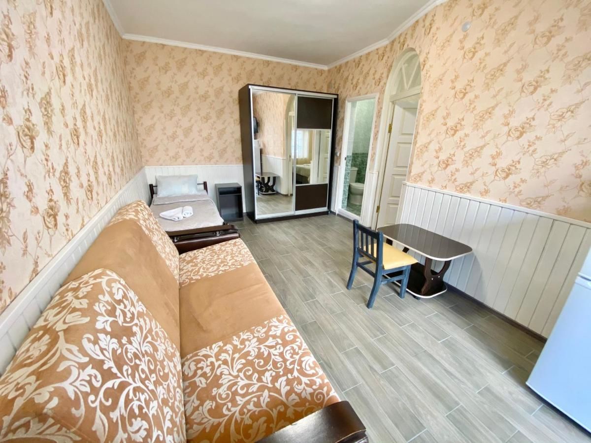 Гостиница Lazur Guest House Сочи